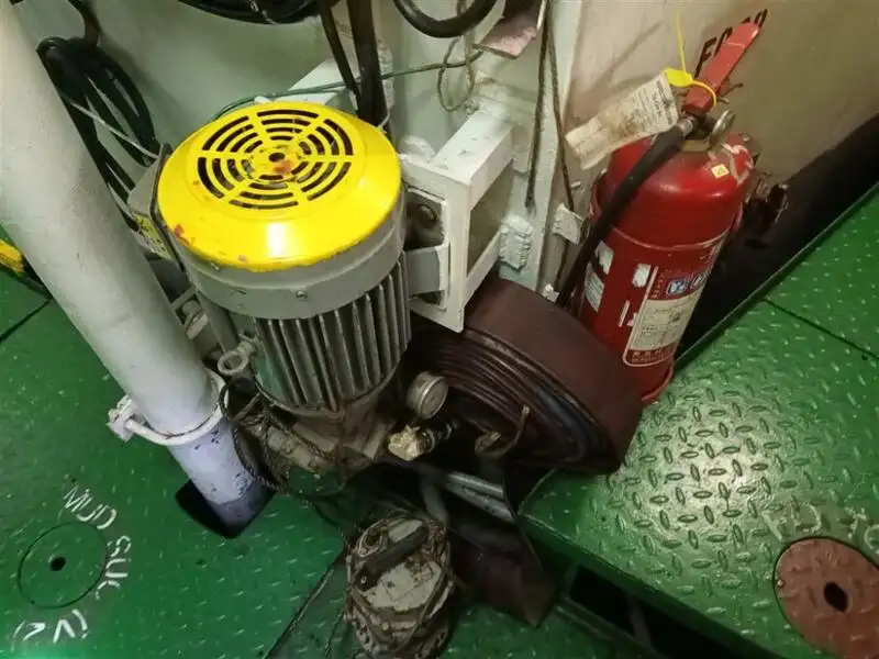 Sleperschip te koop