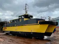 Containerschip Te koop