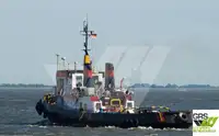 Sleepboot Te koop