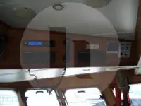 Beurtvisser te koop