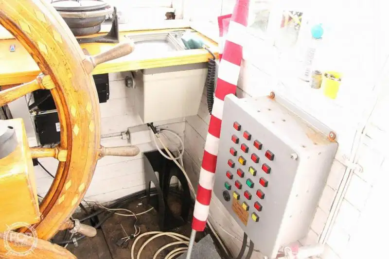 Veerboot te koop
