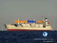 Koelschip te koop