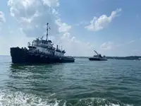 Sleperschip te koop