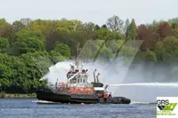 Sleperschip te koop