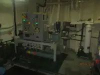 Koelschip te koop