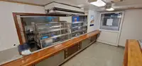 Bunkertanker te koop