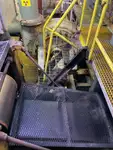 Baggeraarschip te koop