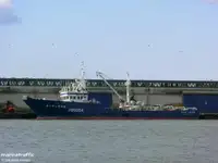 Purse seiner Te koop