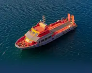 Bulkcarrier te koop