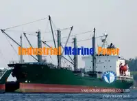 Koelschip te koop