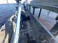 Barge te koop