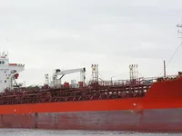 Olie-/chemikaliëntanker te koop
