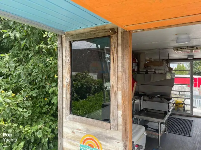 Catamaran te koop