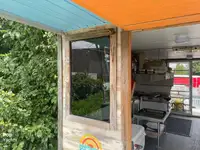Catamaran te koop