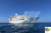 Cruise schip Te koop
