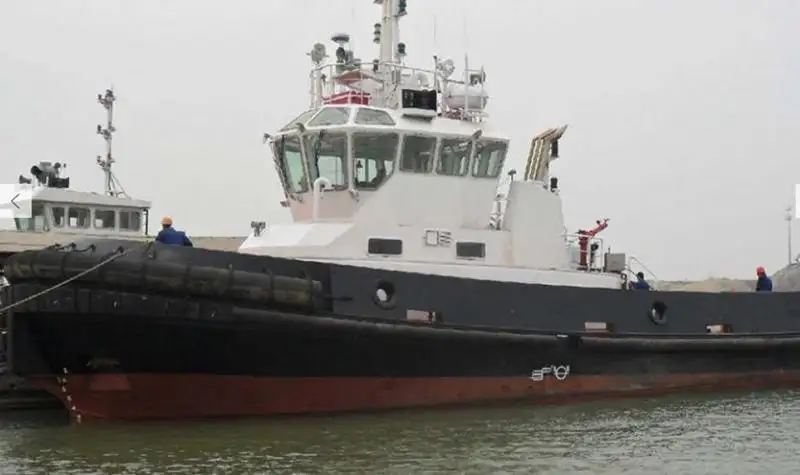 Sleperschip te koop