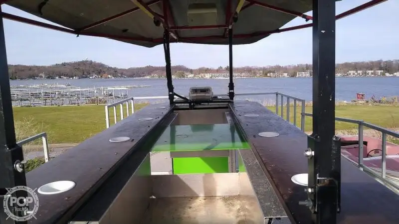Containerschip te koop