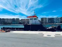 Werkboten te koop