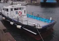 Werkboten te koop