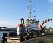 Sleperschip te koop