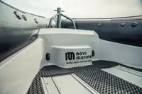 Stijve rubberboot te koop