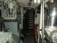 Patrouilleboot te koop