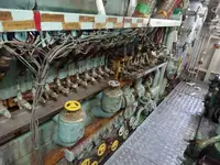 Langlijnschip te koop