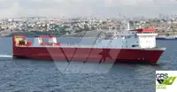 Ro-Ro ship Te koop
