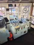 Sleperschip te koop