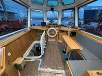 Sleperschip te koop