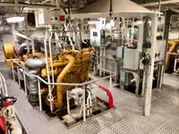 Sleperschip te koop