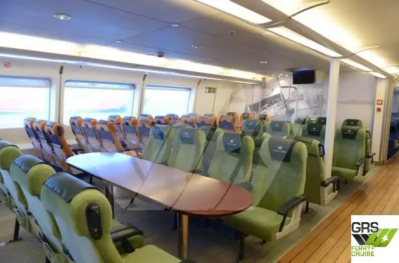 Ro-Ro-schip te koop