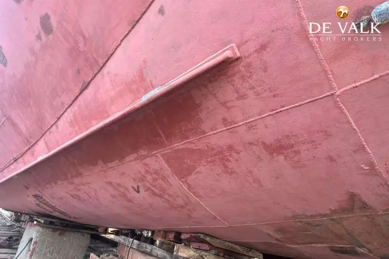Veerboot te koop