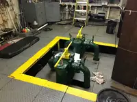 Sleperschip te koop