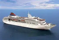 Cruise schip Te koop