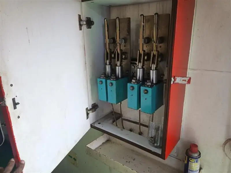 Sleperschip te koop