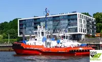 Sleepboot Te koop