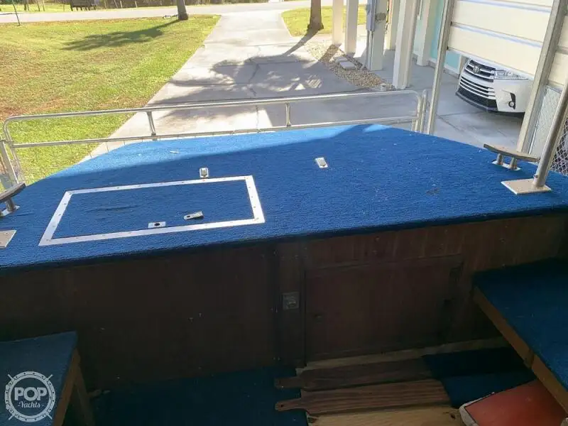 Passagiersschip te koop