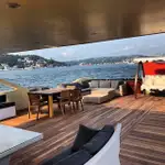 Cruise schip Te koop
