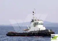 Sleepboot Te koop