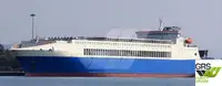 Ro-Ro ship Te koop