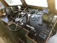 Lootsboot te koop