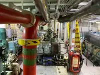 Sleperschip te koop