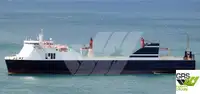 Ro-Ro ship Te koop