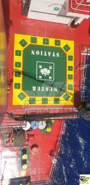 Bulkcarrier te koop