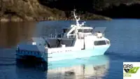 Ro-Ro ship Te koop