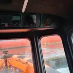 Patrouilleboot te koop