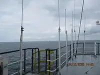 Koelschip te koop