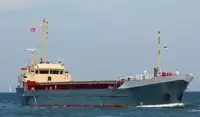 Vrachtschip Te koop