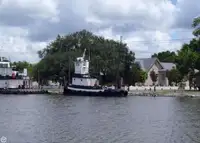 Sleperschip te koop